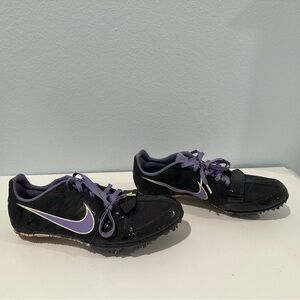 Nike Zoom Rival Track Sprint Racing
Spike shoes